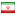 mashhadzaferan.ir server is located in Iran